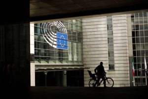 PHS, Mickey Mouse Bar et chicken wings : premières impressions de correspondante à Bruxelles