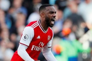 Arsenal: Retour imminent pour Lacazette ?